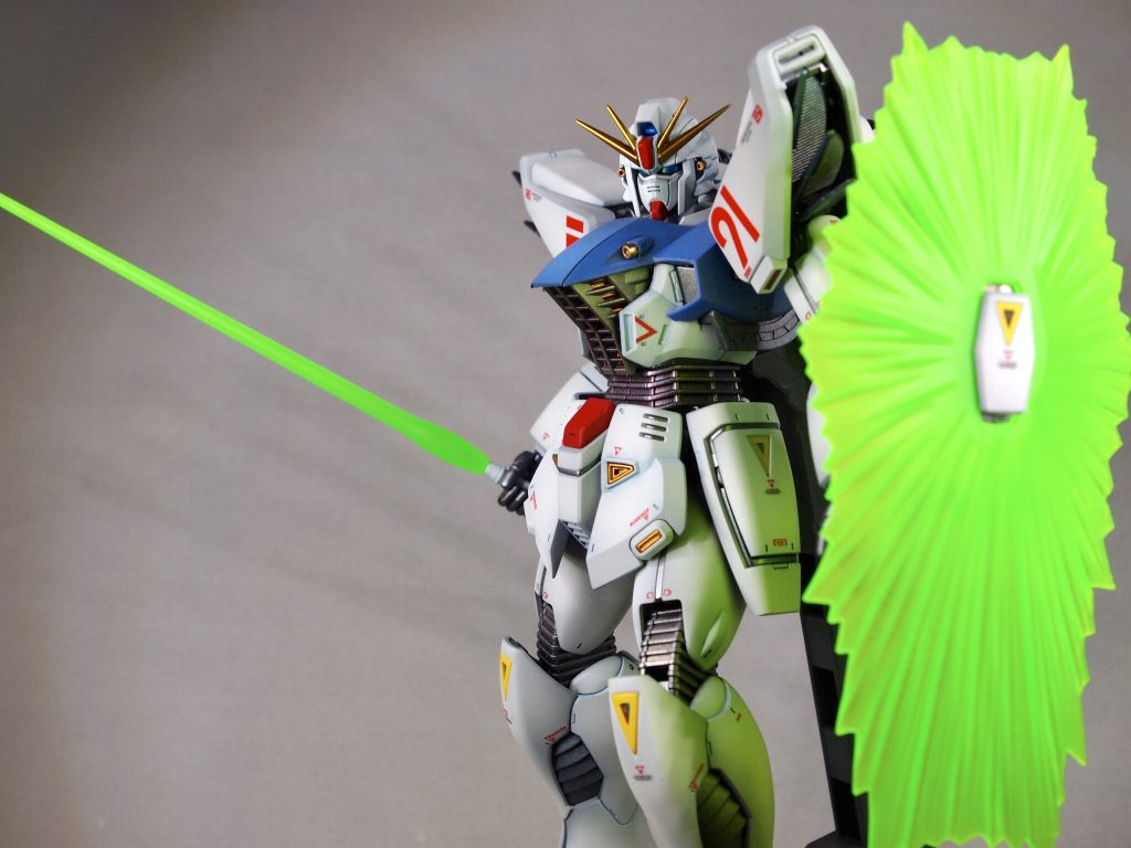 F91–2枚目/制作者：ヒロアケッチ