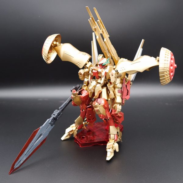 グレイズ・レゾン