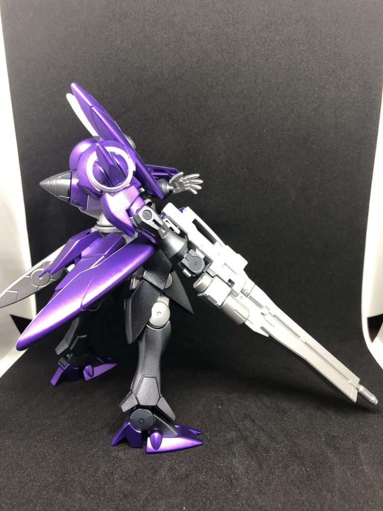 GN-X–5枚目/制作者：A(仮）.きらー