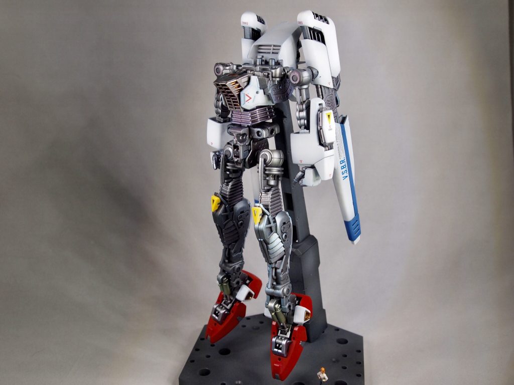 F91–5枚目/制作者：ヒロアケッチ