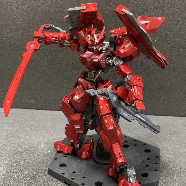 ガンダム アスタロトオリジン