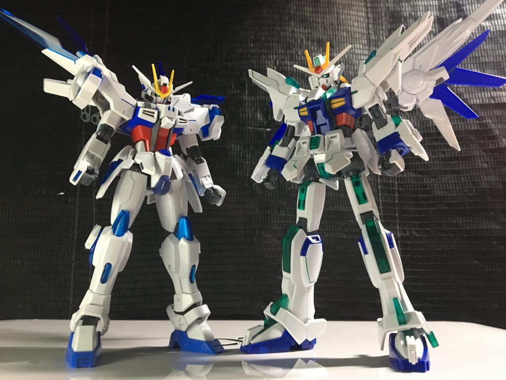 type-Re.とのツーショット