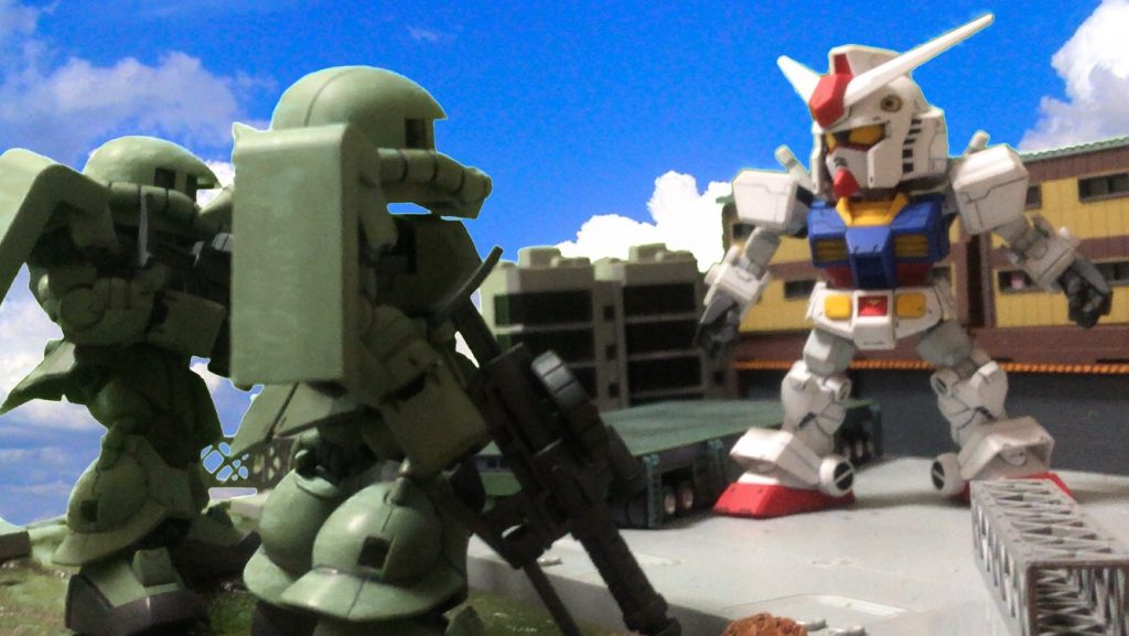 鼻ちぎり–2枚目/制作者：ぐるぐるけん