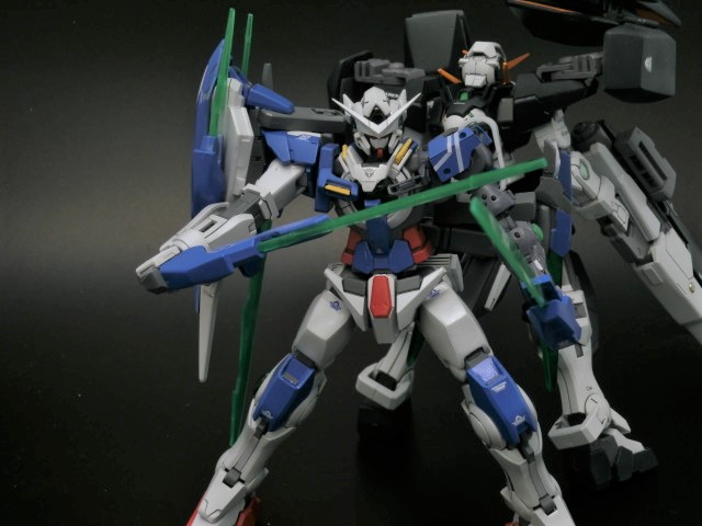 Hg 1 144 ガンダムエクシアリペア Hiroshimさんのガンプラ作品 Gunsta ガンスタ