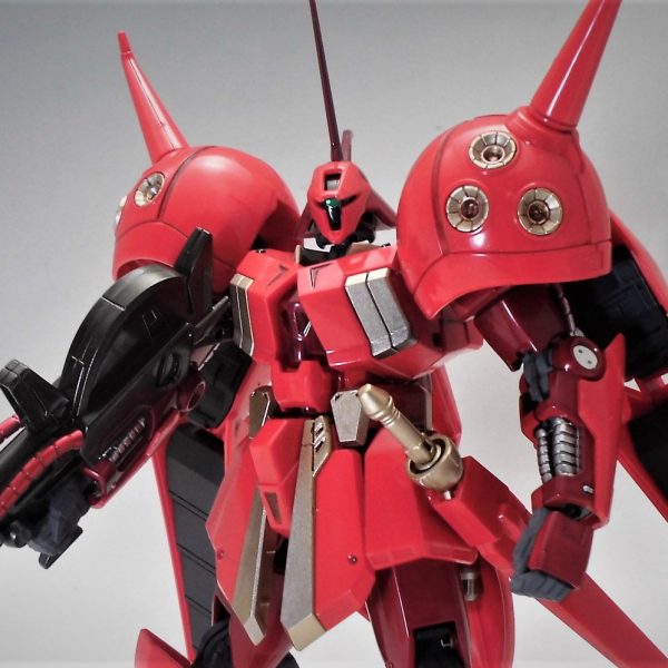 HGUC Rジャジャ