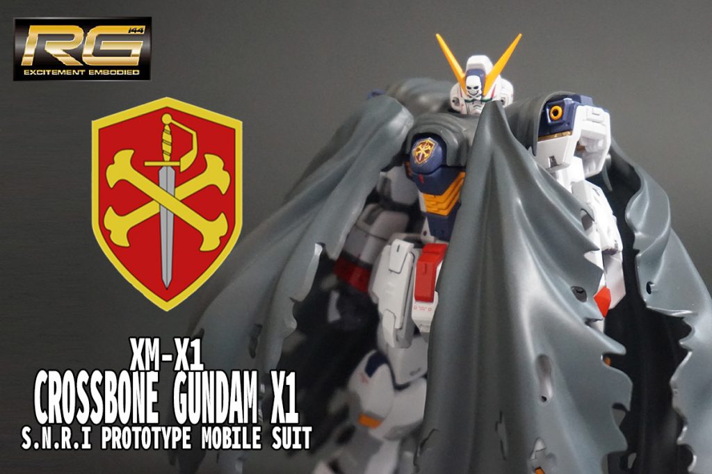 ABCマントを装備してアップで