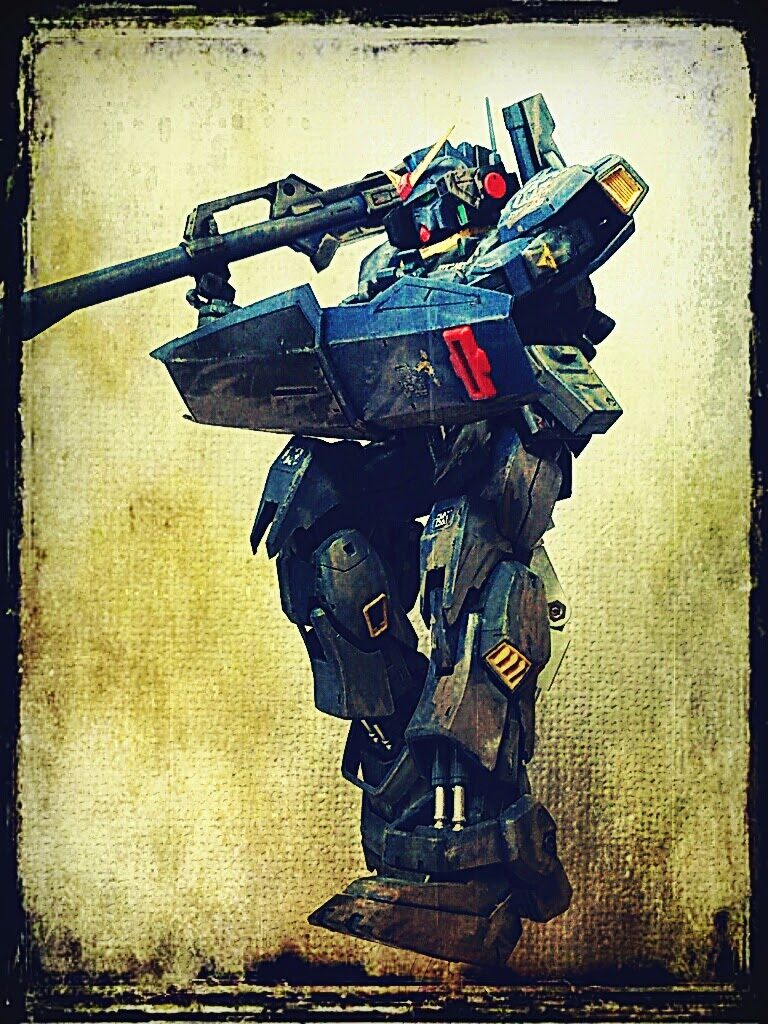 ウェザリングの引き際がいまいちわかりません。