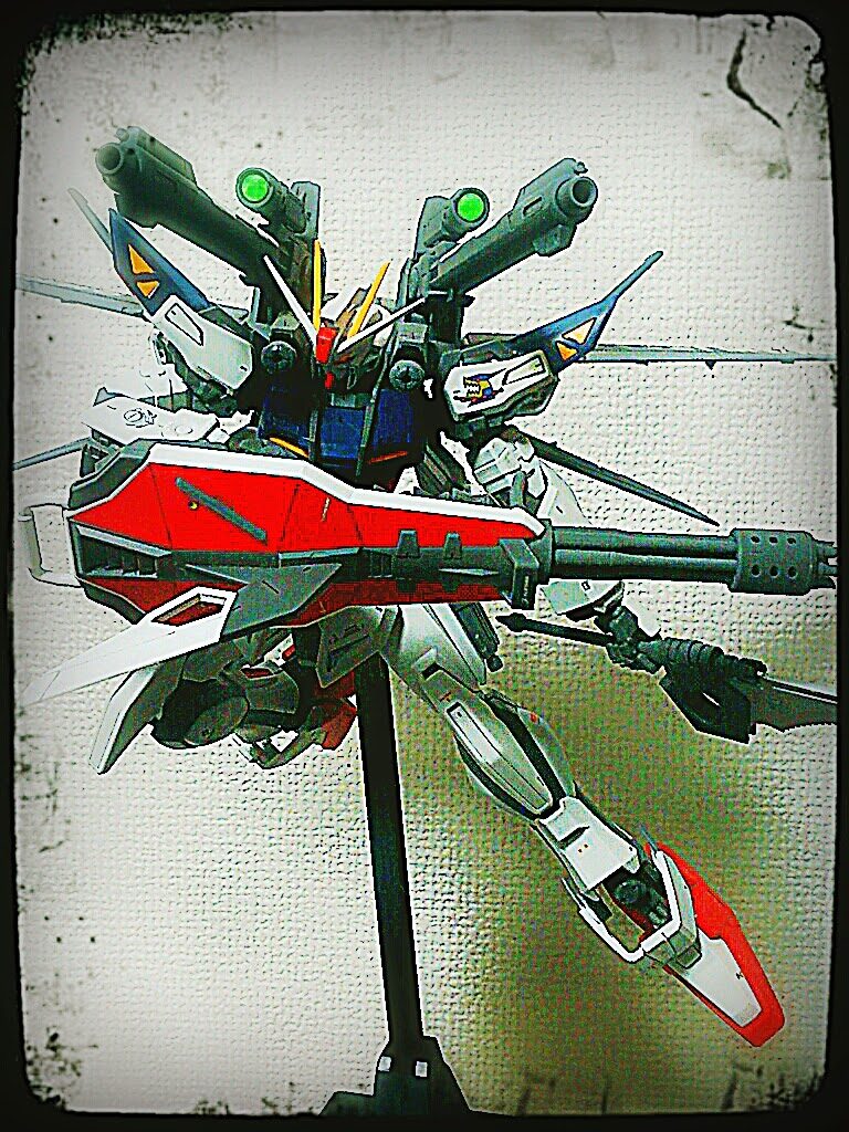 もう一回作りたいと思った良キットでした！