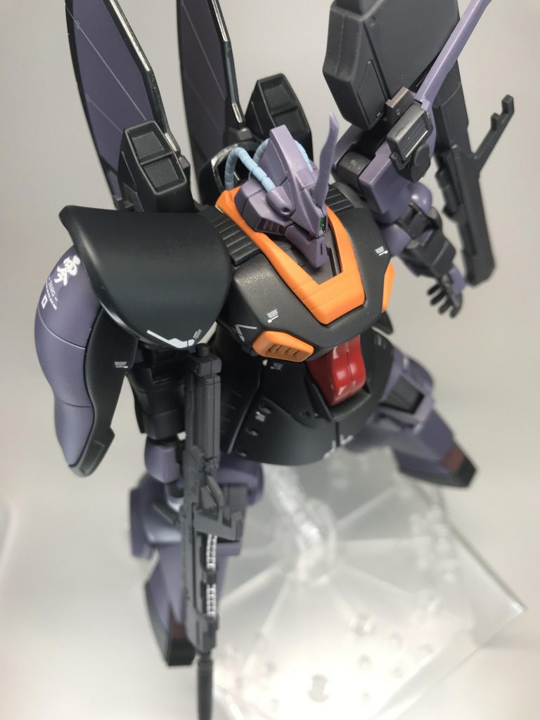 HG ディジェ【ナラティブver.】オリジナル仕様–8枚目/制作者:モルガナ