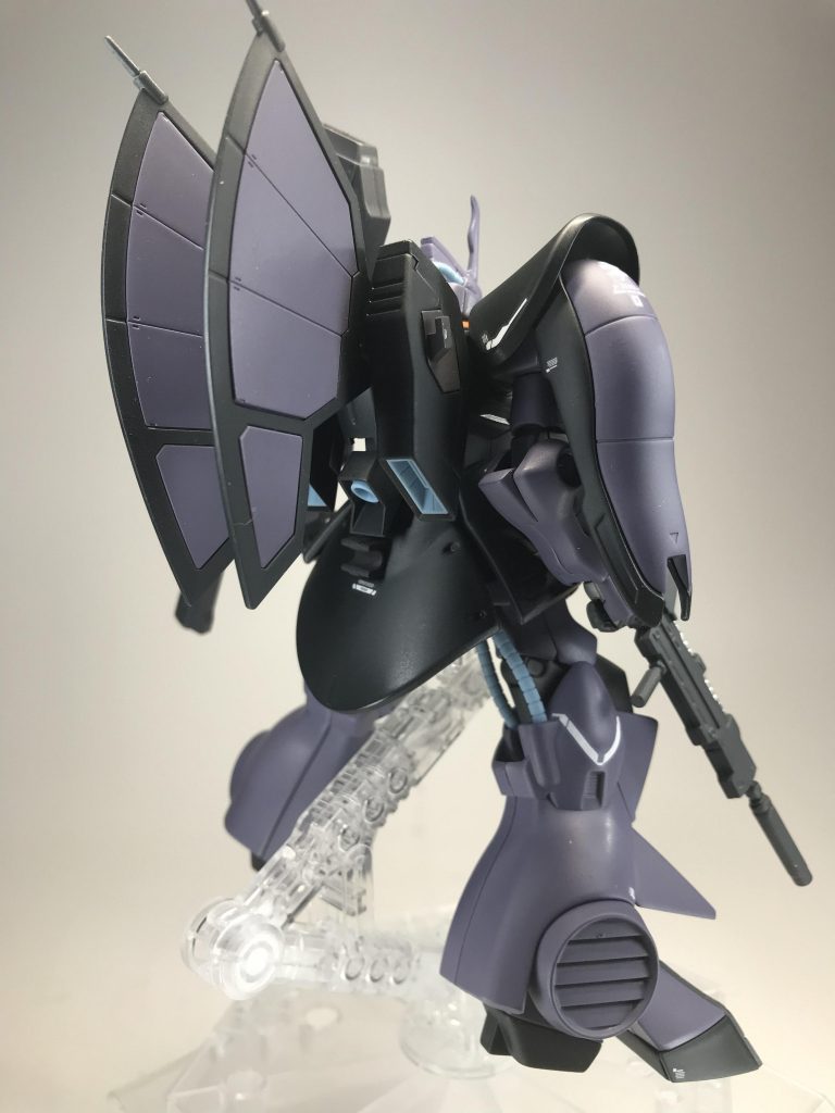 HG ディジェ【ナラティブver.】オリジナル仕様–7枚目/制作者:モルガナ