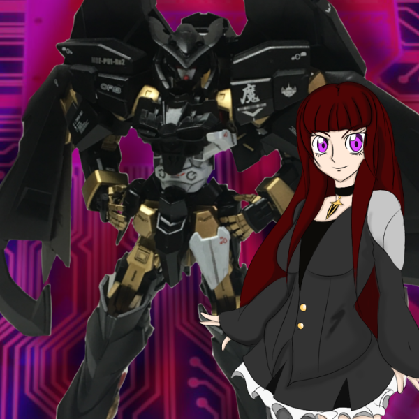 アストレイゴールドフレーム=シグルズ