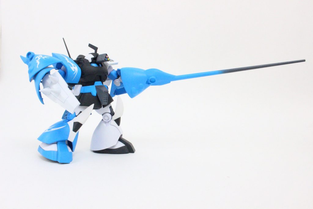 ドゥーム–3枚目/制作者：倉地