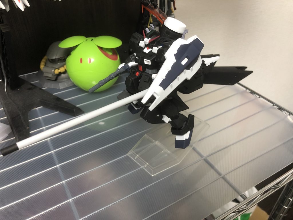 ヘイズル・フェネラル–3枚目/制作者：@kain07141