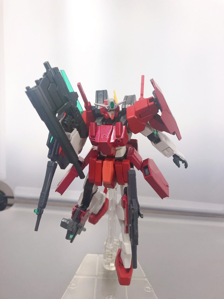 ケルディムサーガブレイズ–3枚目/制作者：bori