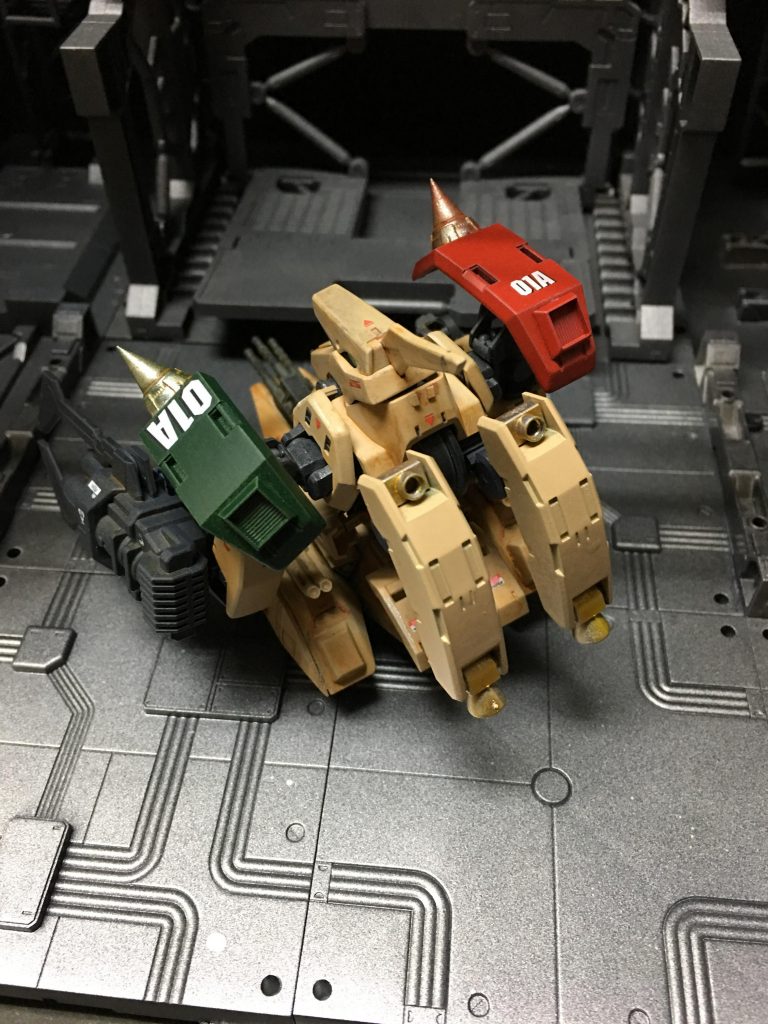 グレイズタンク–4枚目/制作者：ふーじー