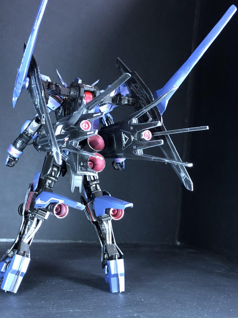 今作の見せ場の一つです