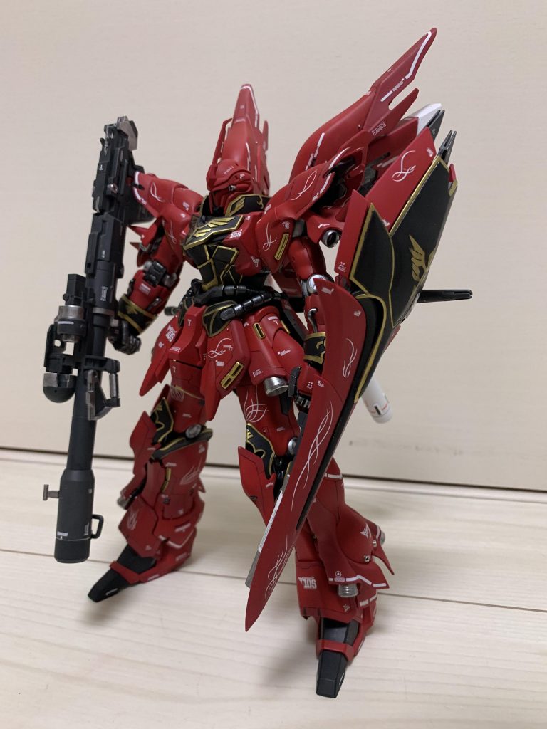 シナンジュ–2枚目/制作者：クロニクル