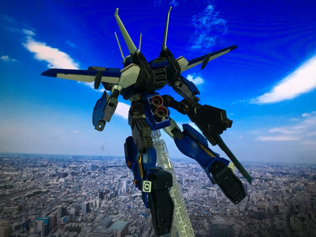 myMS レイ・セルフ–8枚目/制作者：TS