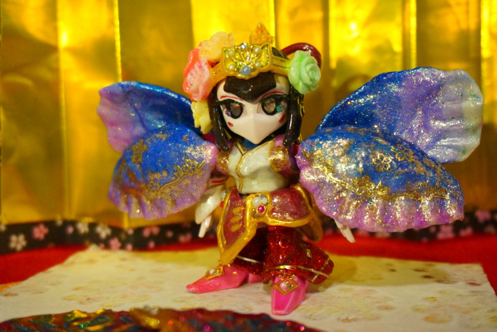 最後までご視聴いただきありがとうございました٩(๑˃̵ᴗ˂̵๑)۶ °