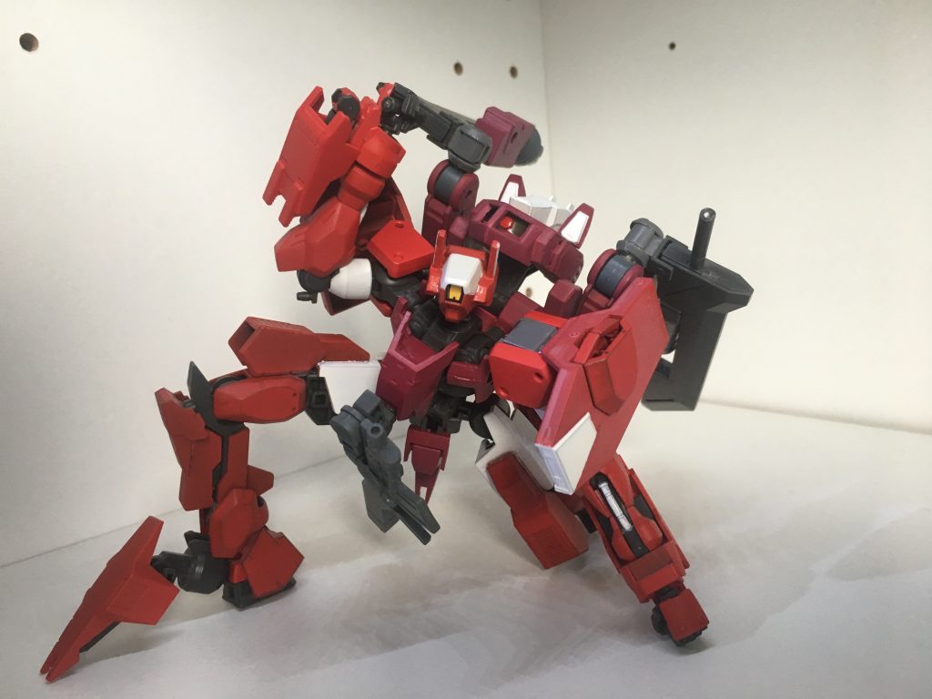 ロウンド–5枚目/制作者：@Sir25819231