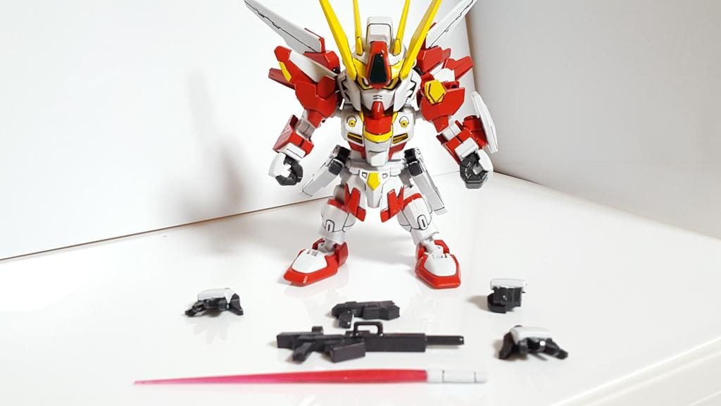 セット内容的な感じに