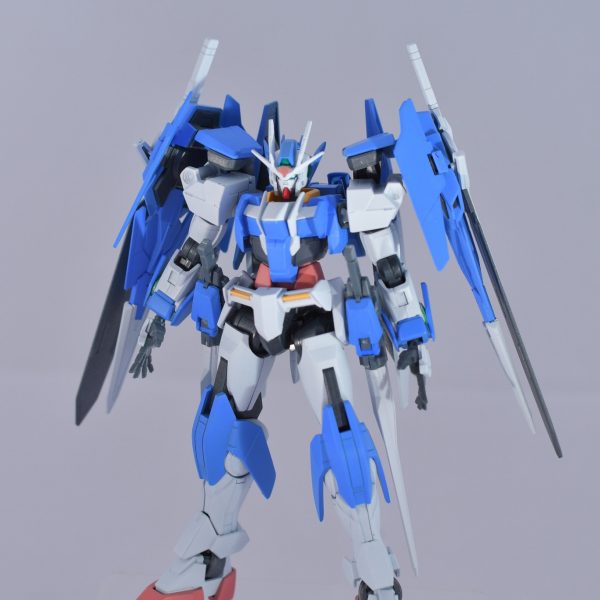 ガンダムダブルオーダイバーエース