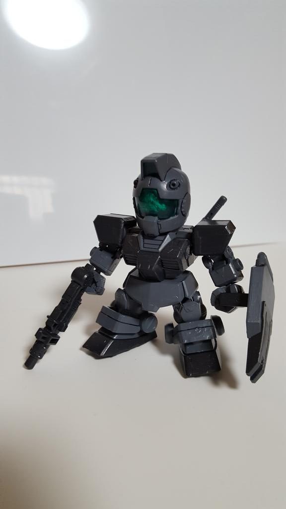 SDCSジム–2枚目/制作者：@R_reis