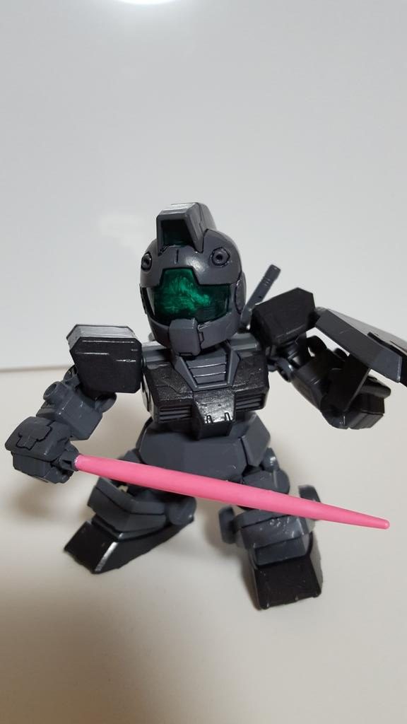 SDCSジム–4枚目/制作者：@R_reis