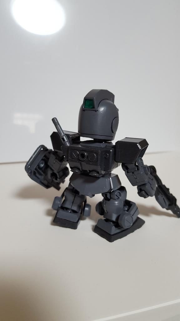 SDCSジム–3枚目/制作者：@R_reis