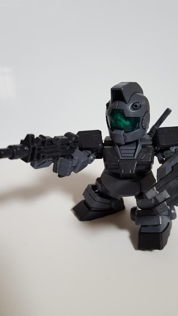 かなり雑に作成していると本人でも思っております。
ほかにもいくつか作成してはいるのですが、どれも完成を見て「なにか違う」と感じるものだったのでそちらの投稿は控えております。