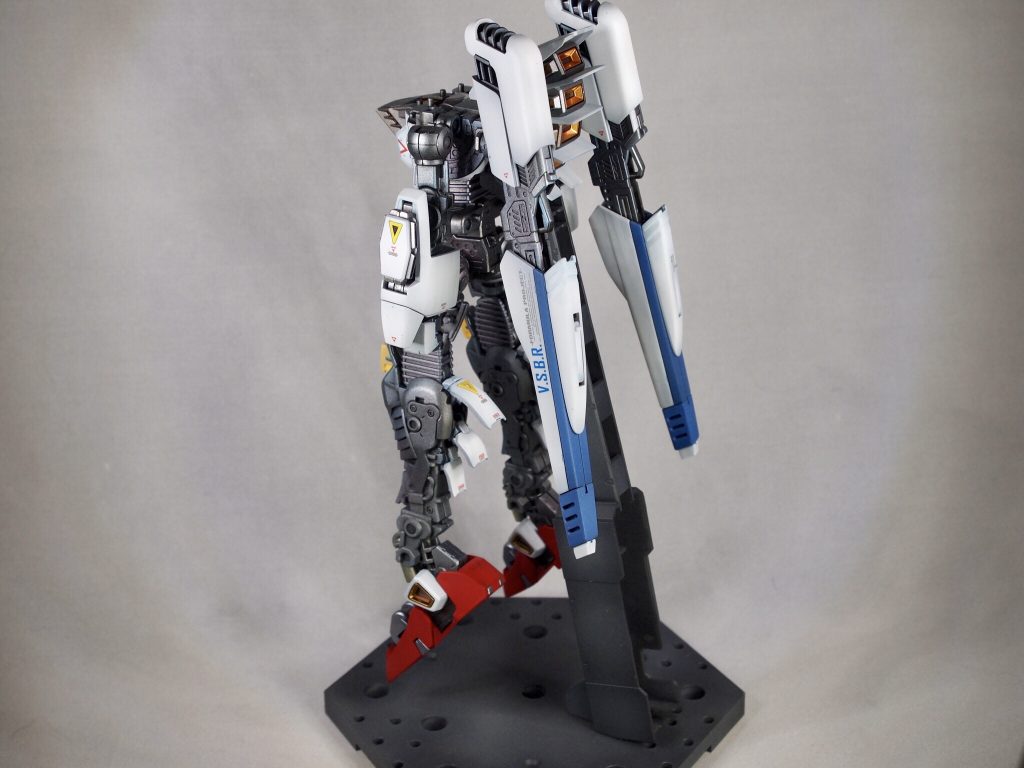 F91–6枚目/制作者：ヒロアケッチ