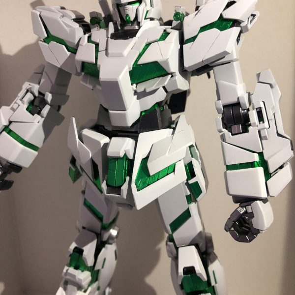 ユニコーンガンダム(覚醒)