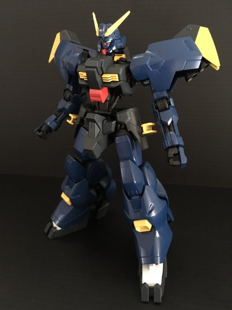 型式番号:RX-78GPØ