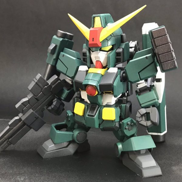 SDCS レオパルドダヴィンチ