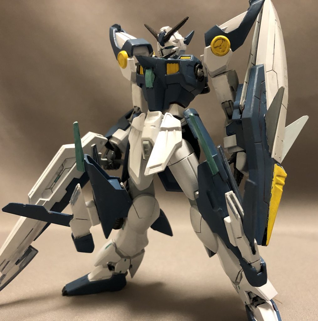 砕月–2枚目/制作者:霜月くん。