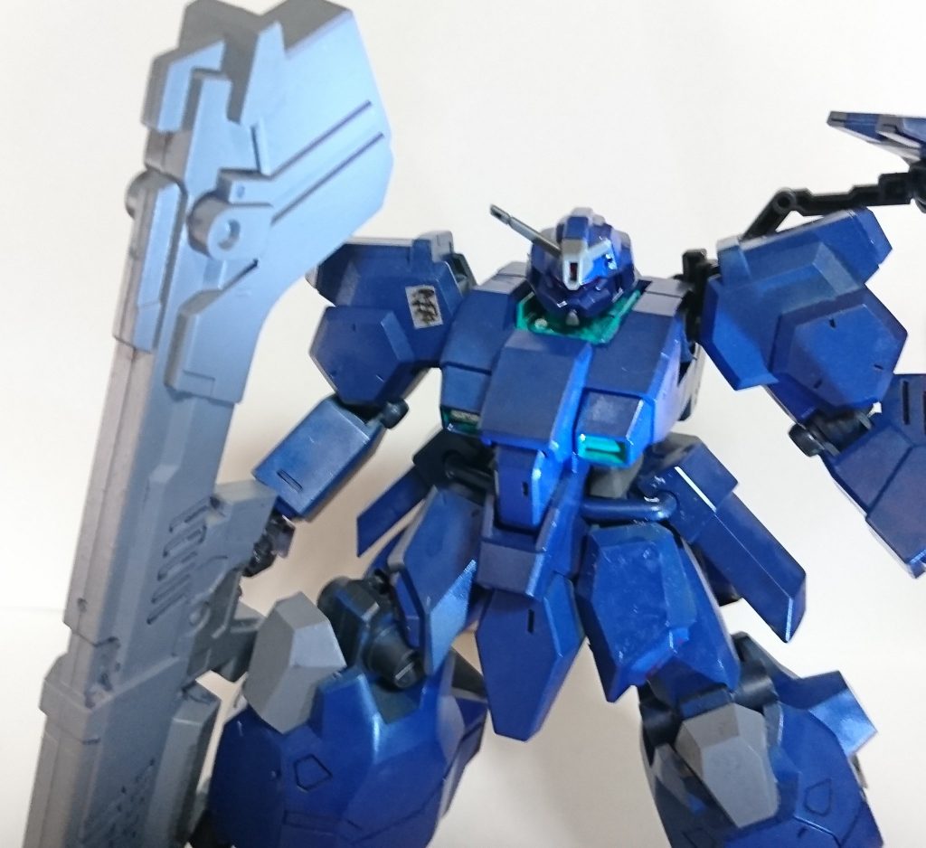 グスタフカール（ヴァースキ大尉機）–4枚目/制作者：アレス