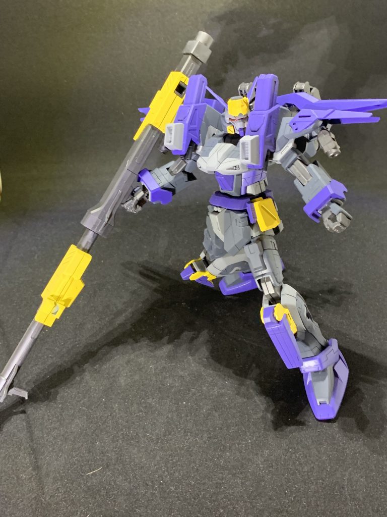 デットエンドバスター–4枚目/制作者：@chiguta_1229