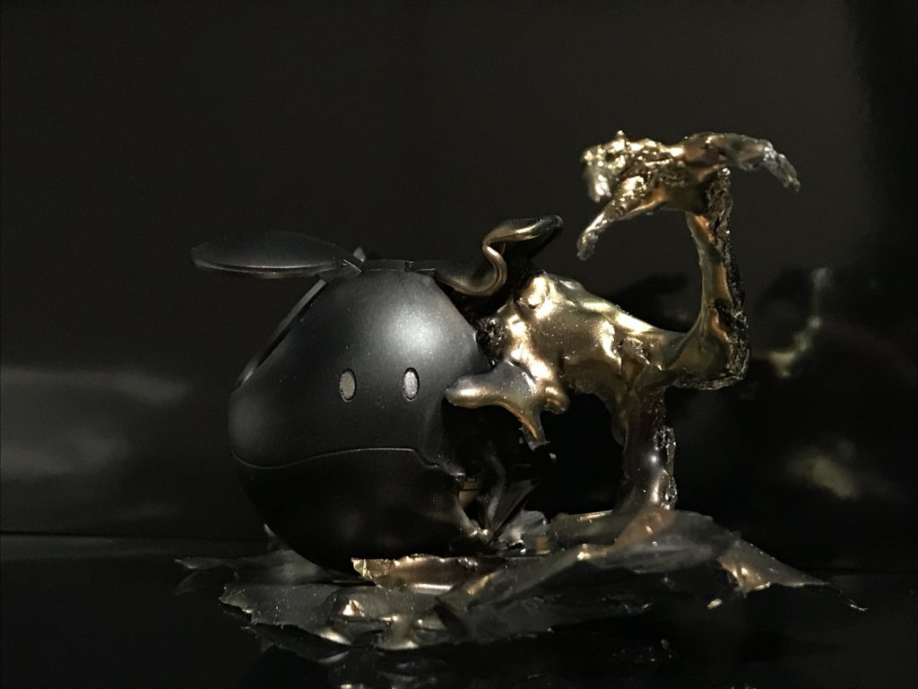 総製作時間3時間のお手軽仕上げです
(*≧∀≦*)