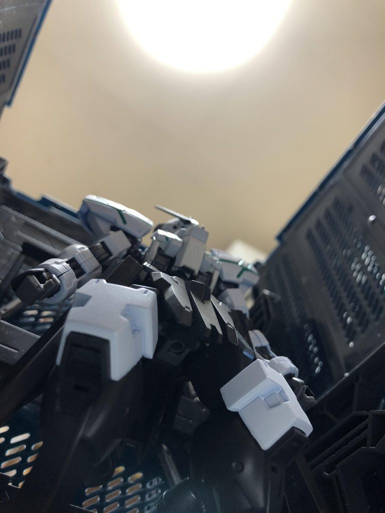 投稿した中で最も閲覧数が多かった位置からのショット。