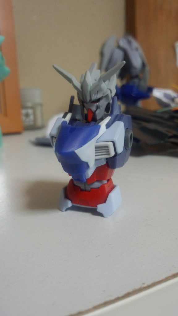 顔面については、イケメン風に大整形手術をしてます！