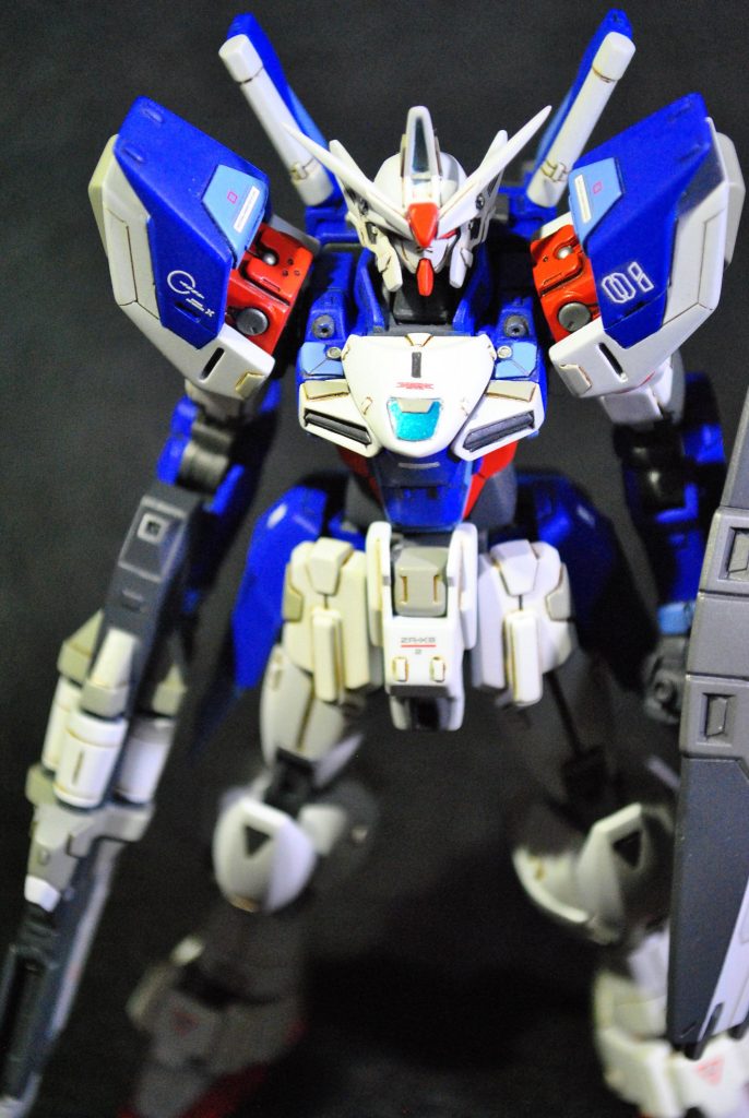 HGジェミナス–4枚目/制作者：大車輪