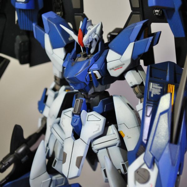 HGガンダムグリープ(可変機)