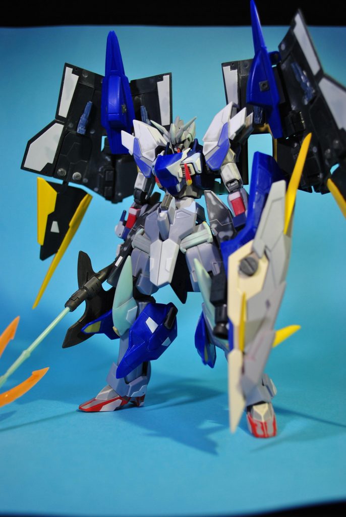 デイナイアルをベースに思いきった改修をしました！