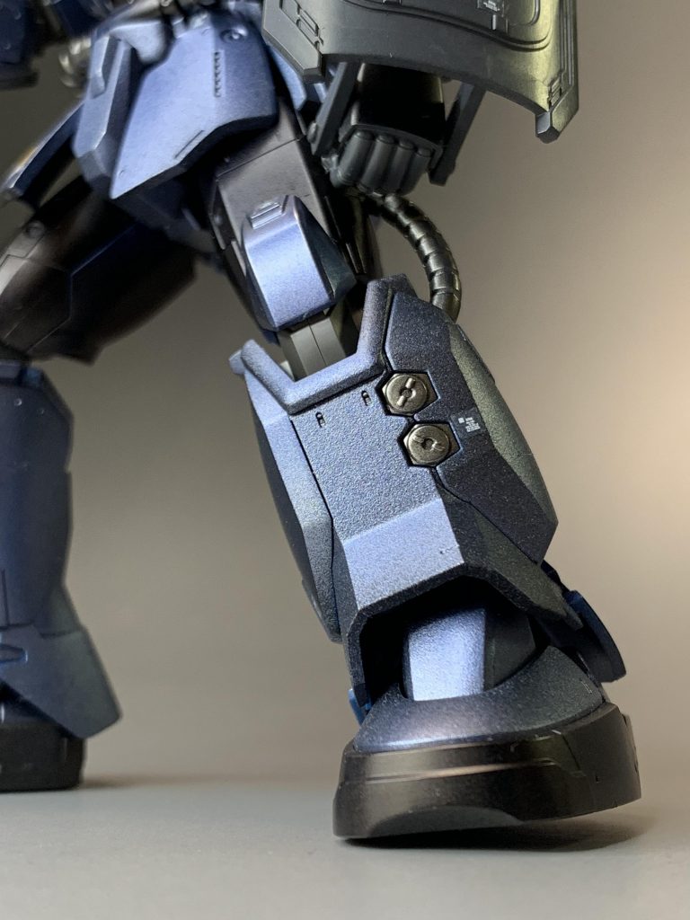 THE ORIGIN ブグ–4枚目/制作者：marm0414