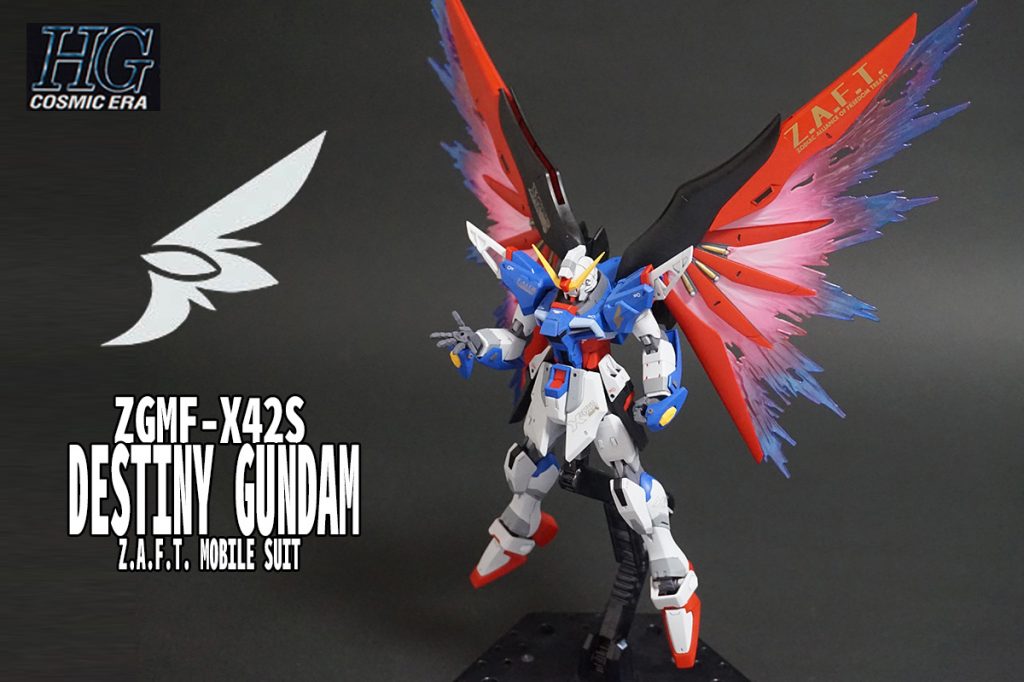 メタルビルドっぽく