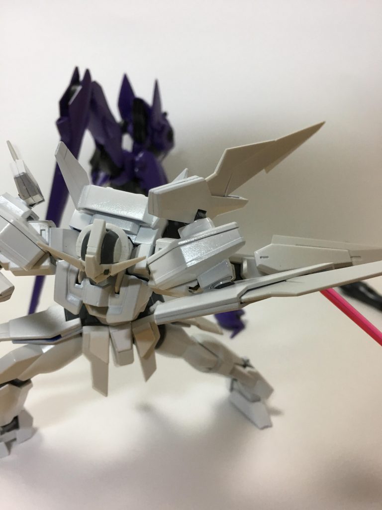 ガンダムAGE-2 特務機仕様–8枚目/制作者：あのメイス