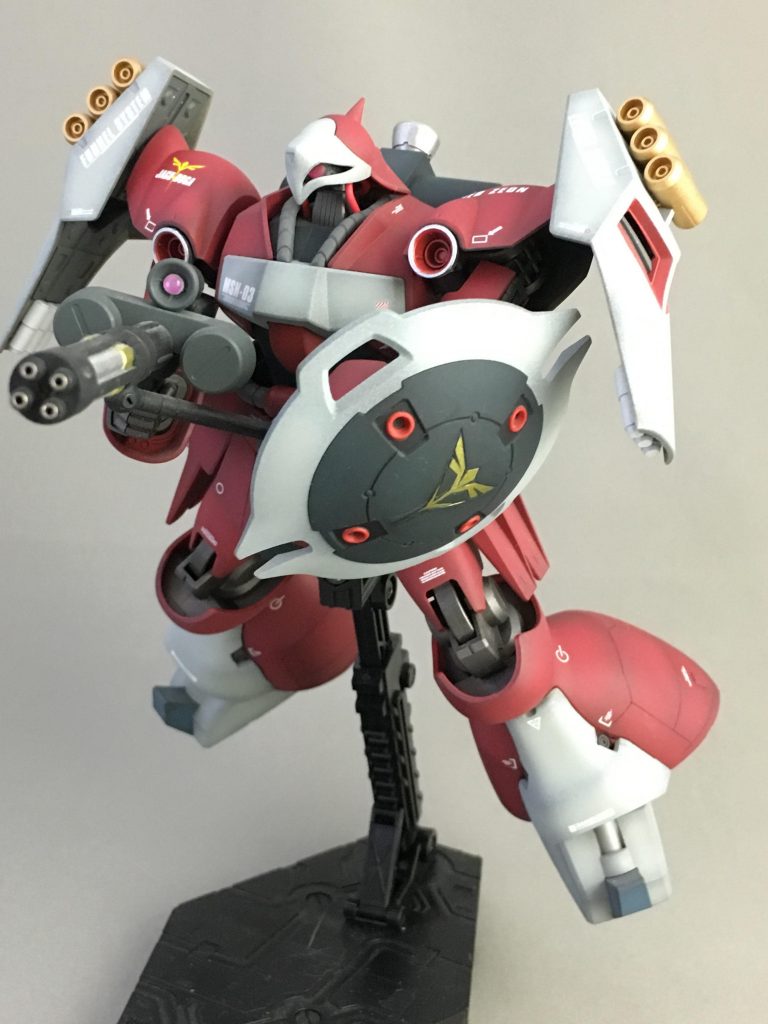 ヤクトドーガ–5枚目/制作者：marion(まあ)