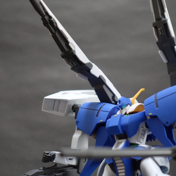 バイアランカスタム2号機