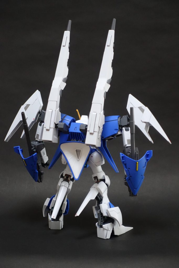 バイアランカスタム2号機–3枚目/制作者：@Dairinin0852