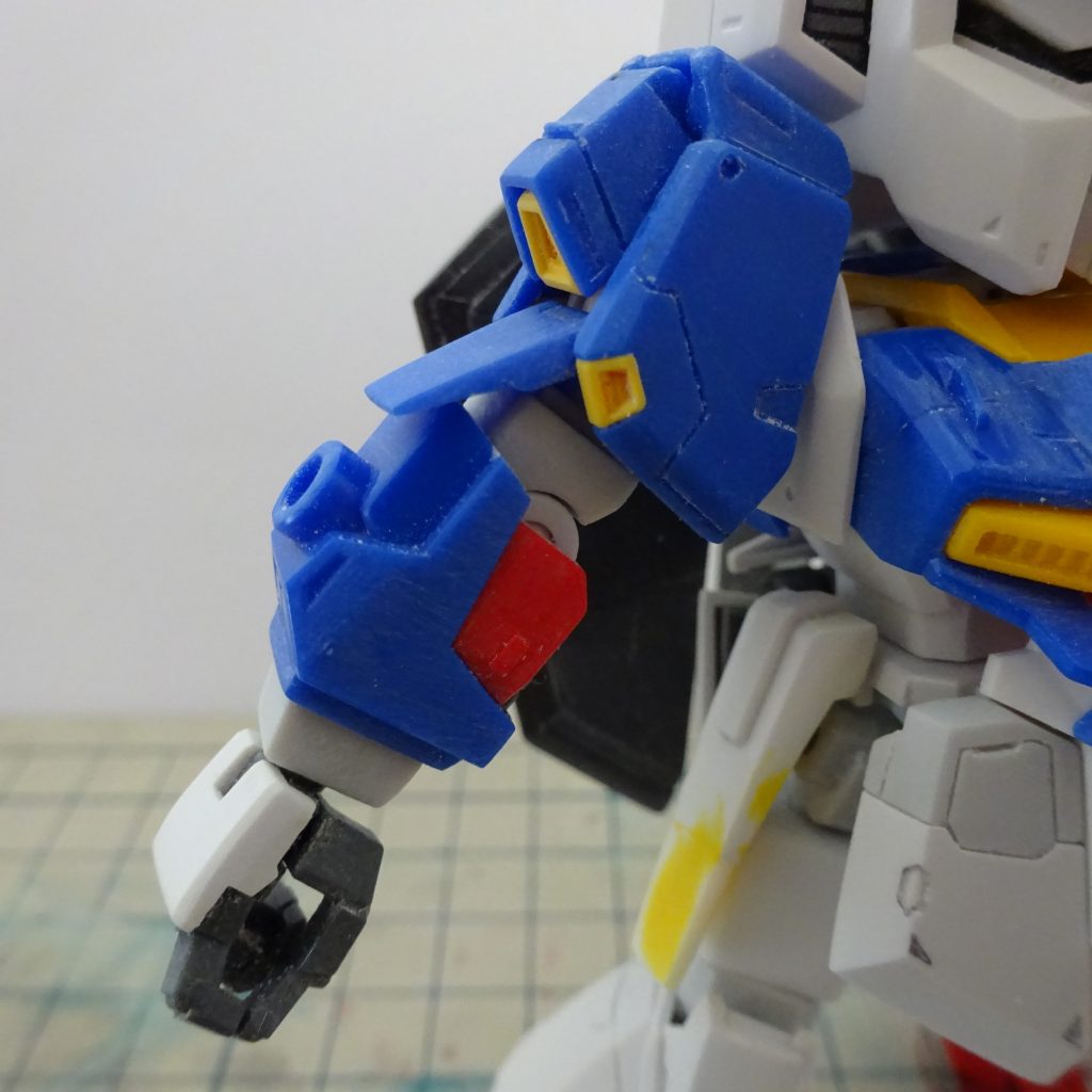 SDCS　Zガンダム–3枚目/制作者：ta_c